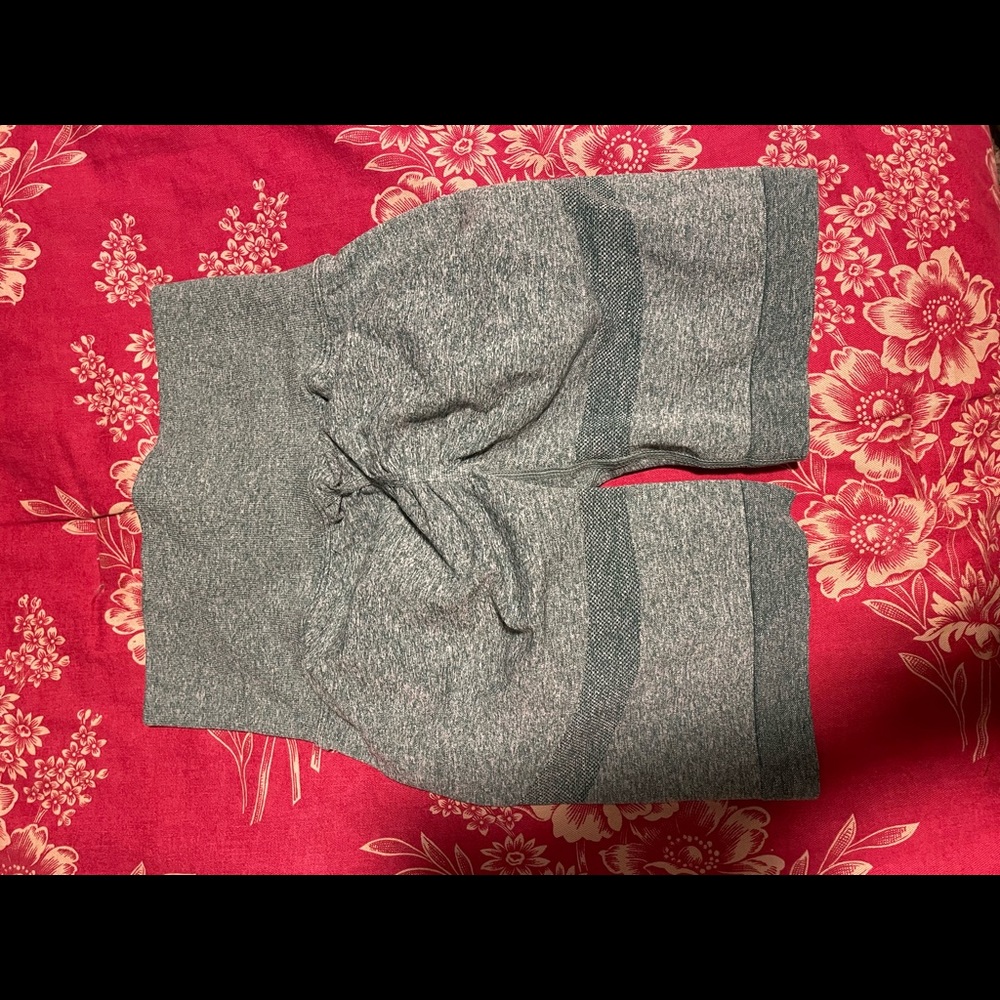 Biker Shorts